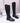 BGS11 Women Boot 35-42 heel 3.5cm shoes with box