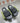 YGS05 Women and Man Leather Slippers 35-45 Shoes with Box