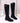 BGS10 Women 35-42 Boots 3.5cm Heel shoes with box